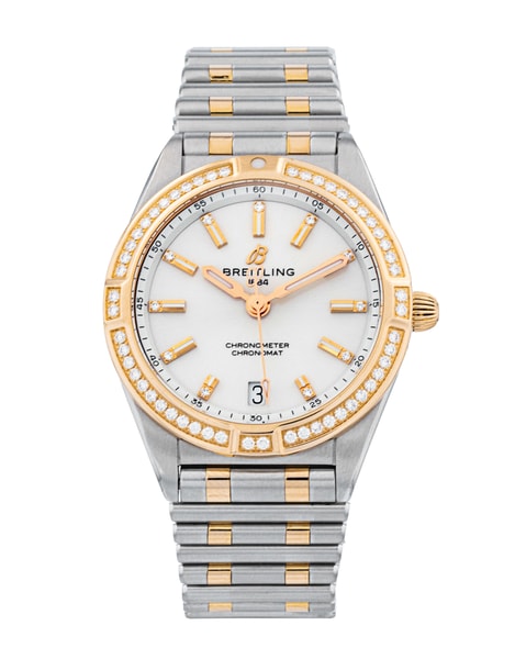 Breitling Chronomat 32 U77310